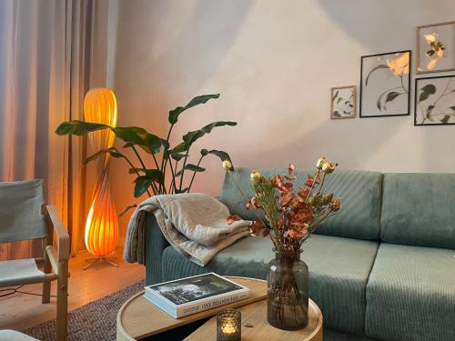 Jena Apartamento | Hygge-Apartment Jena