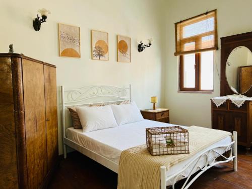 Ayvalik City Center Casa | Hygge Ayvalık