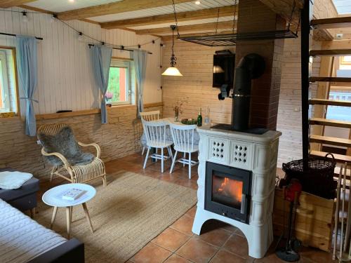 Cesky Jiretin Casa | Hygge chaloupka v horách