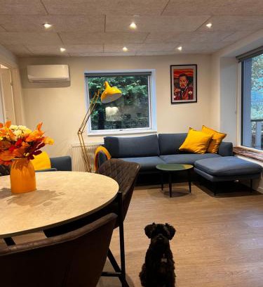 Give Apartamento | Hygge Green Retreat Billund