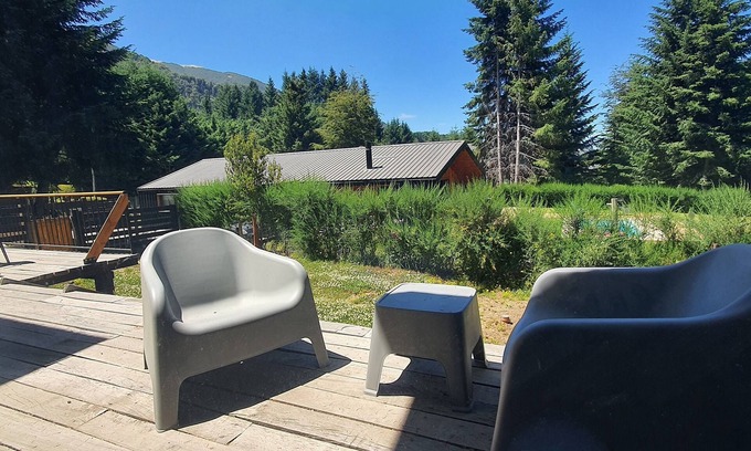 Puerto Manzano Cama Y Desayuno | Hygge Haus