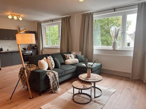 Celle Apartamento | Hygge Homes - Design Apartment Nähe Schloss