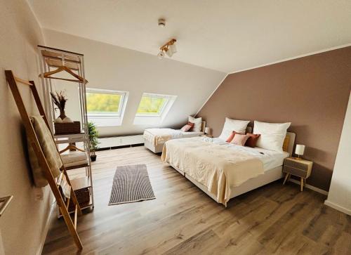 Celle Apartamento | Hygge Homes - Schlossnähe trifft Designapartment