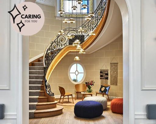 Postel Hotel | Hygge Hotel