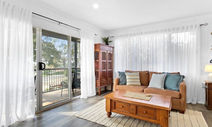 Nungurner Casa | Hygge House - Nungurner