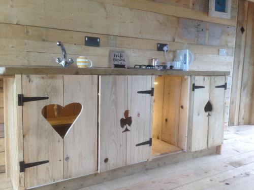 Castlemartin Apartamento | hygge hut