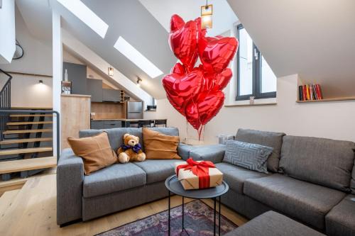Bucharest City-Centre Apartamento | Hygge I Piata Unirii