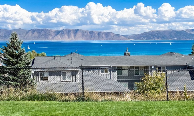 Harbor Village Condominio | Bear Lake Condo - Sleeps 8 o 9