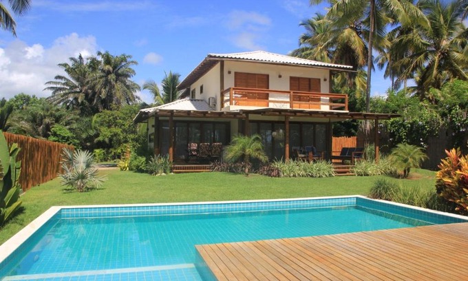 Barra Grande Casa | Hygge Residence