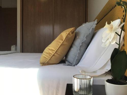 Arcade Apartamento | HyP - Ático Forneira