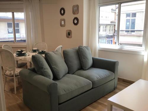 La Coruna Apartamento | HyP - Esquina Primavera