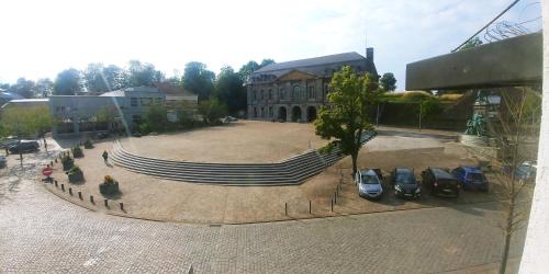 Maubeuge Apartamento | Hyper centre Maubeuge