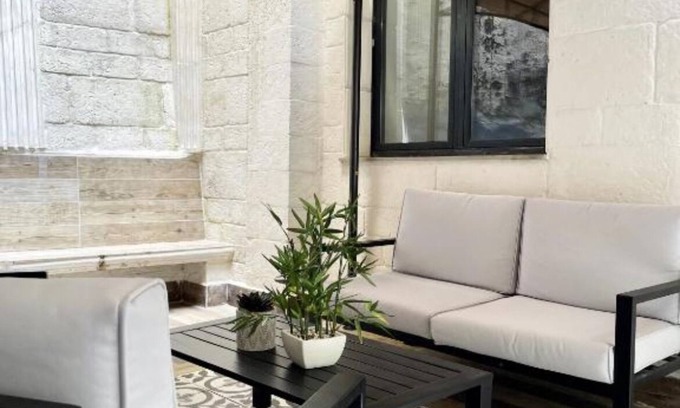 Vienne Condrieu Apartamento | HypercentredeVienne Duplex Miami with cinema screen for 6 people