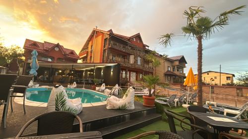 Pitesti Casa | Hypnotic Villa Pitesti