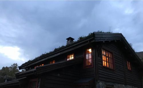 Møre og Romsdal Casa | HyttaMi