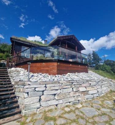 Atra Casa | Hytte Gaustablikk
