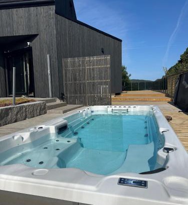 Lindesnes Casa | Hytte i Lindesnes