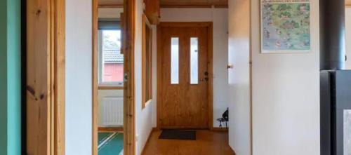 Stromstad Casa | Hytte nær havet i Strömstad