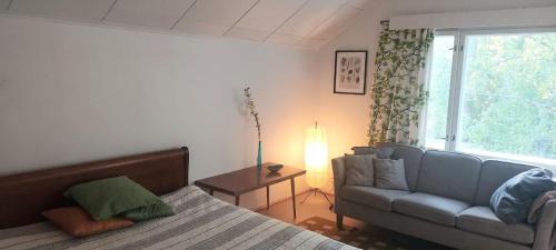 Koli National Park Apartamento | Hyvän Elämän Koulun huoneisto Good Life Homestay Apartment