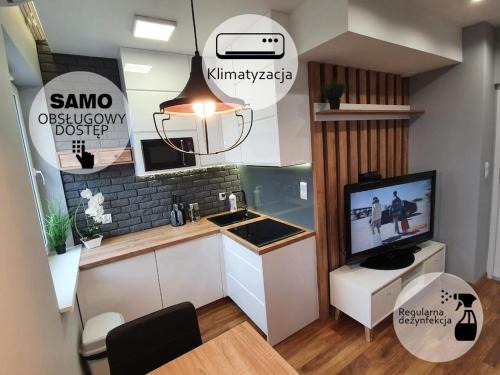 Ilawa Apartamento | Iława Apartamenty