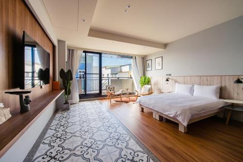 North District Casa | I am here B&B