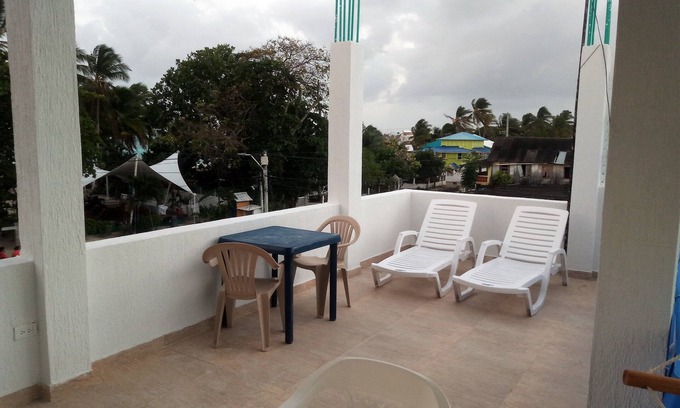 San Luis Apartamento | I BBBSAI Casa Vacacional