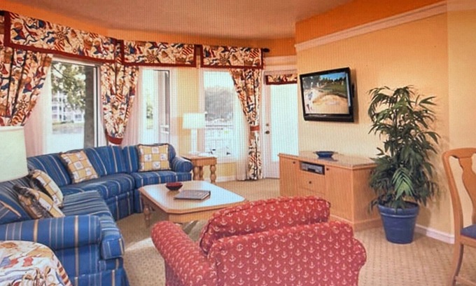 Williamsburg Complejo | I can reserve any available Orlando Marriott with full access to the Resort!