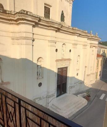 Sorso Cama Y Desayuno | I Cappuccini B&B