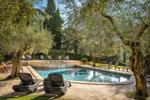 Tuoro sul Trasimeno Casa | I Capricci Di Merion - Resort & Spa