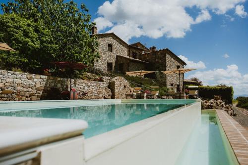 Panicale Casa | I Casali Di Colle San Paolo