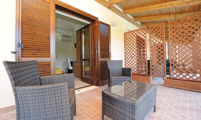Montecorice Casa | I Colori Del Cilento
