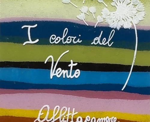 Magna Grecia Casa | I Colori del Vento