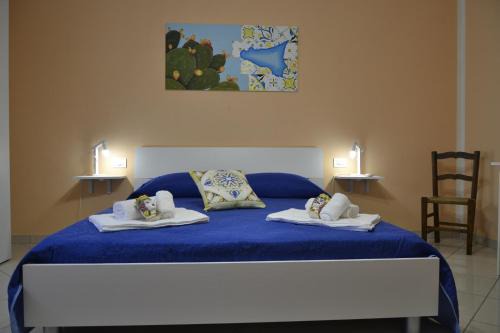 Valderice Casa | I Colori della Sicilia