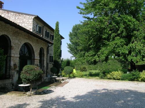 Caldiero Casa | I Costanti