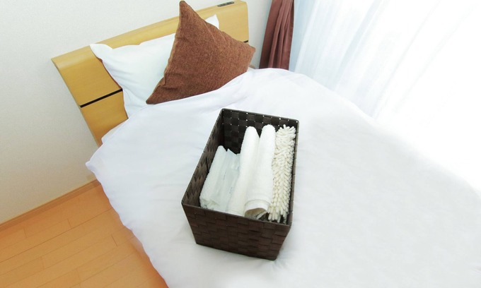 Kita Ward Casa | I.ECOⅢguest house