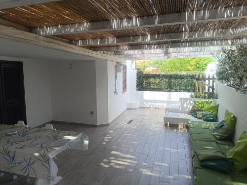 Baia Caddinas Casa | I Fenicotteri Baia Caddinas