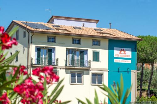 Perugia Cama Y Desayuno | I Fiori di Margherita Luxury B&B