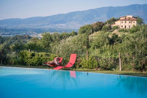 Figline e Incisa Valdarno Casa | I Gelsi