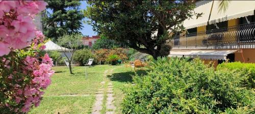 Mount Vesuvius - Pompei Apartamento | I Giardini di Plinio - Elegante e Luminoso.