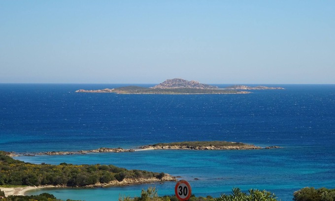 Portisco Apartamento | I GINEPRI - PORTISCO (COSTA SMERALDA)