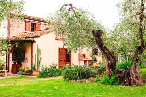 Castagneto Carducci Cama Y Desayuno | I Glicini Appartamento