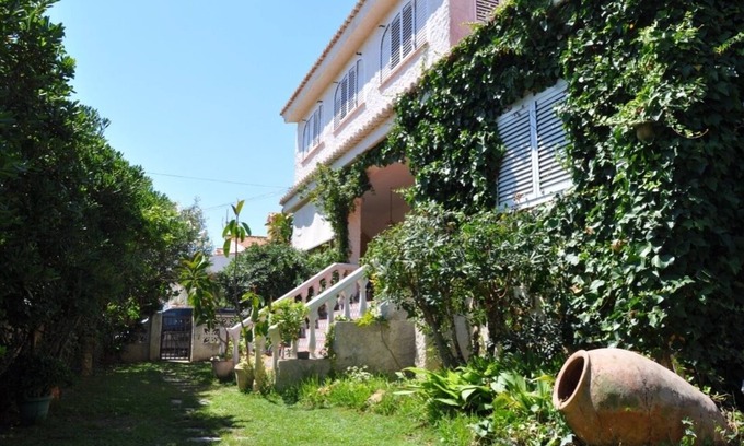 Cullera Casa | Voy a la playa descalzo en 1 minuto.