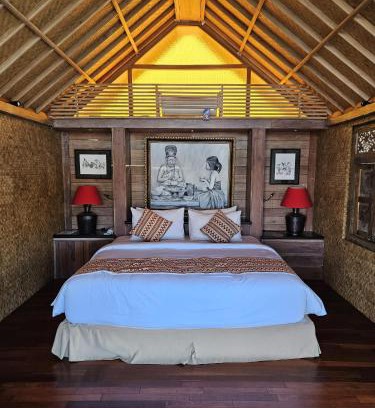 Munduk Casa | I Guci Home