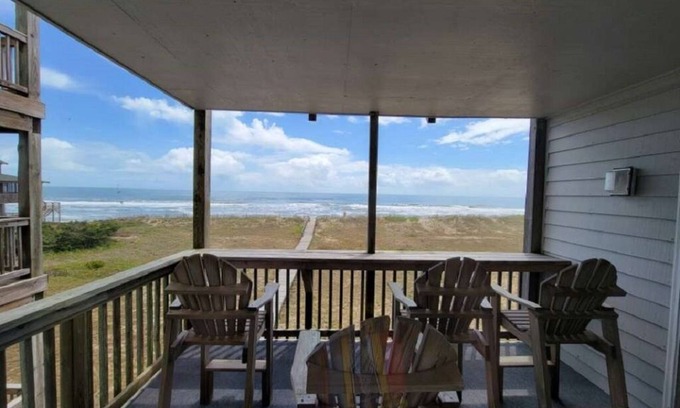 Rodanthe Condominio | I had to cancel my condo rental - You reap the Benefit of a DEEP DISCOUNT