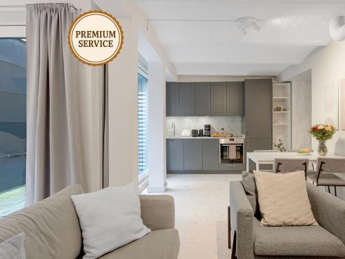Norrmalm Apartamento | I hjärtat av Stockholm