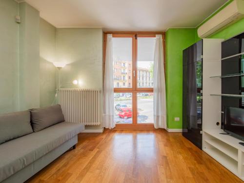 Cagnola Apartamento | I-Host Apartment - Certosa 92