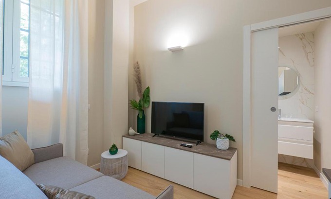 De Angeli Apartamento | I Host Apartment - Ranzoni 1