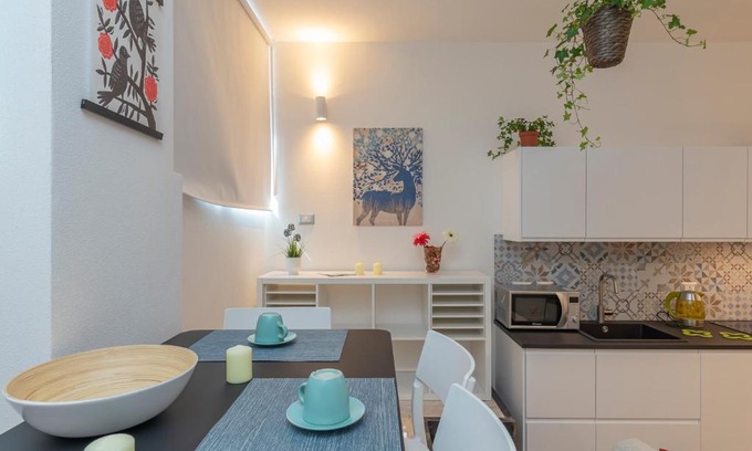 Affori Apartamento | I-Host Sweet Apartments - Grazioli