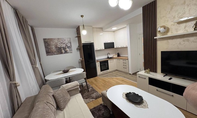 Kragujevac Apartamento | I&I Apartments 36