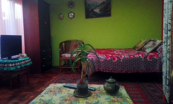 Macrodistrito Sur Apartamento | Te invito a conocer y disfrutar de mi querida ciudad de La Paz- Bolivia